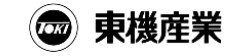 TOKI SANGYO東機產業